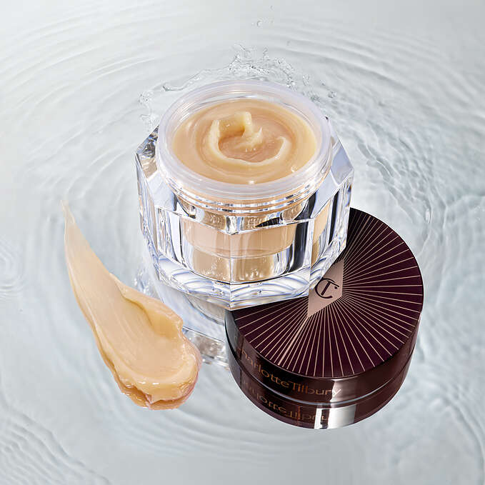 Charlotte Tilbury Magic Night Cream Refillable 50 ml 2