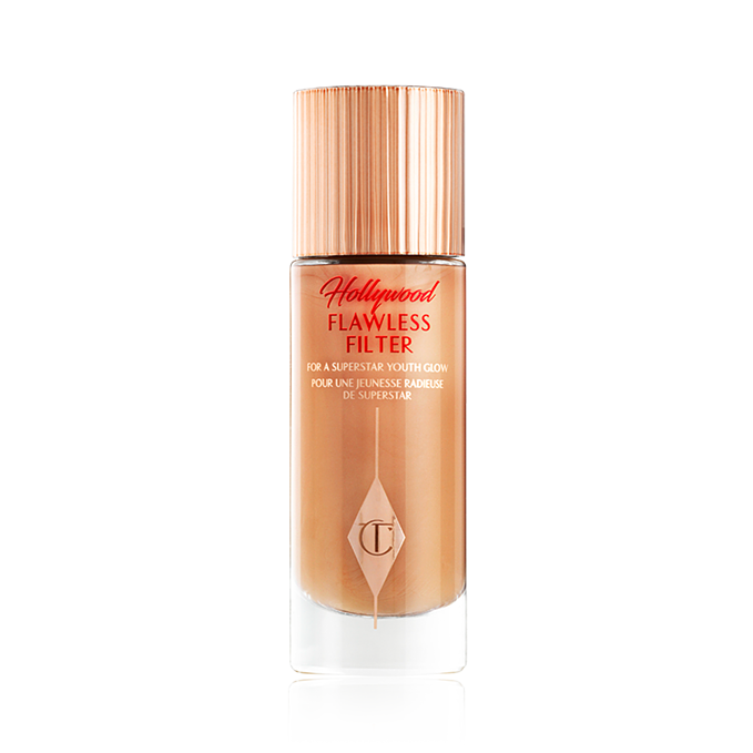 Charlotte Tilbury Hollywood Filter - 6 Tan 4