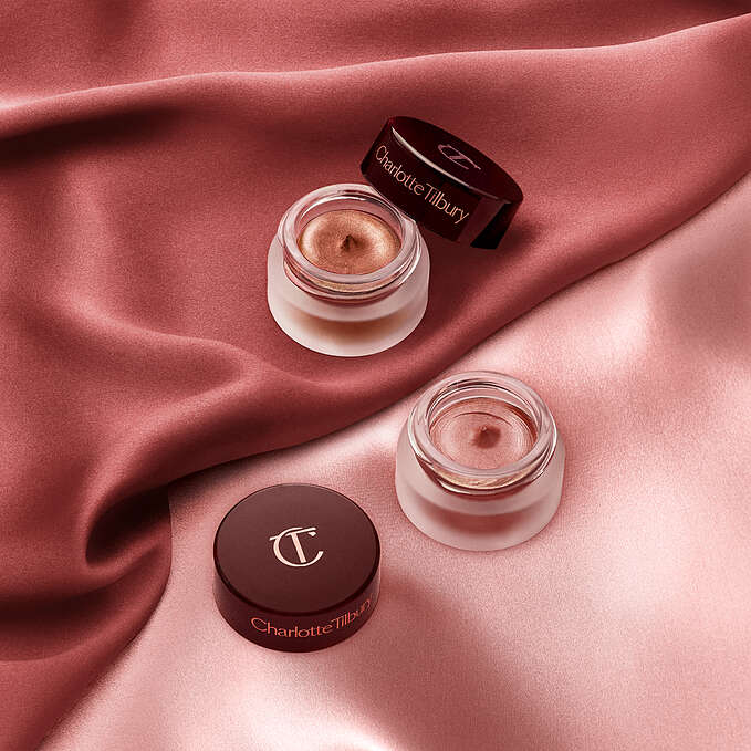 Charlotte Tilbury Eyes To Mesmerise No 1 Pillow Talk 5