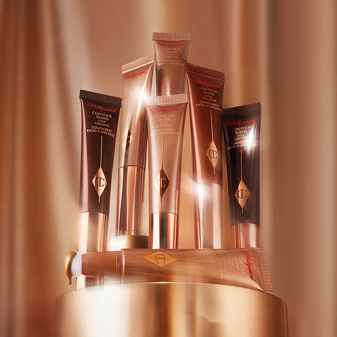 Charlotte Tilbury Hollywood Contour Wand - Deep 1
