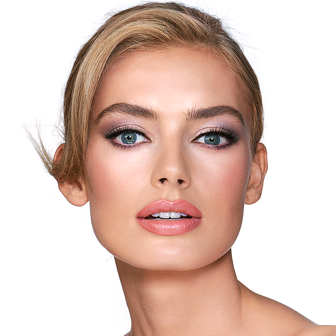 Charlotte Tilbury Luxury Palette Eye Shadow No. 10 - The Uptown Girl 2