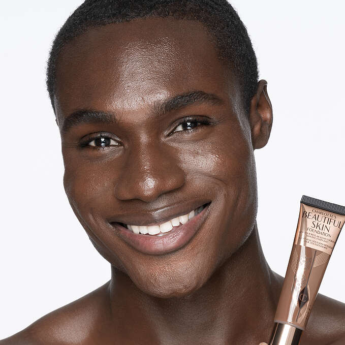 Charlotte Tilbury Beautiful Skin Foundation N° 17 - Cool 1