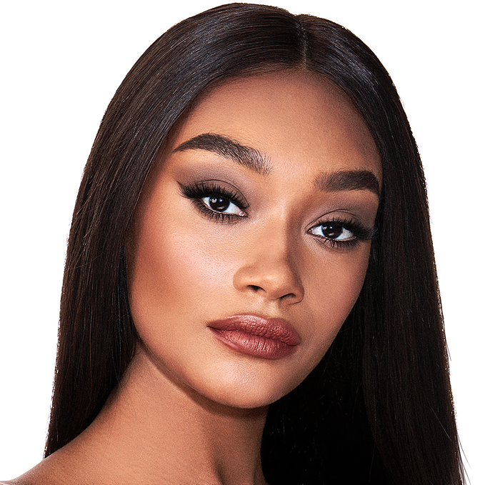 Charlotte Tilbury Luxury Palette Eye Shadow No. 9 - The Sophisticate 5