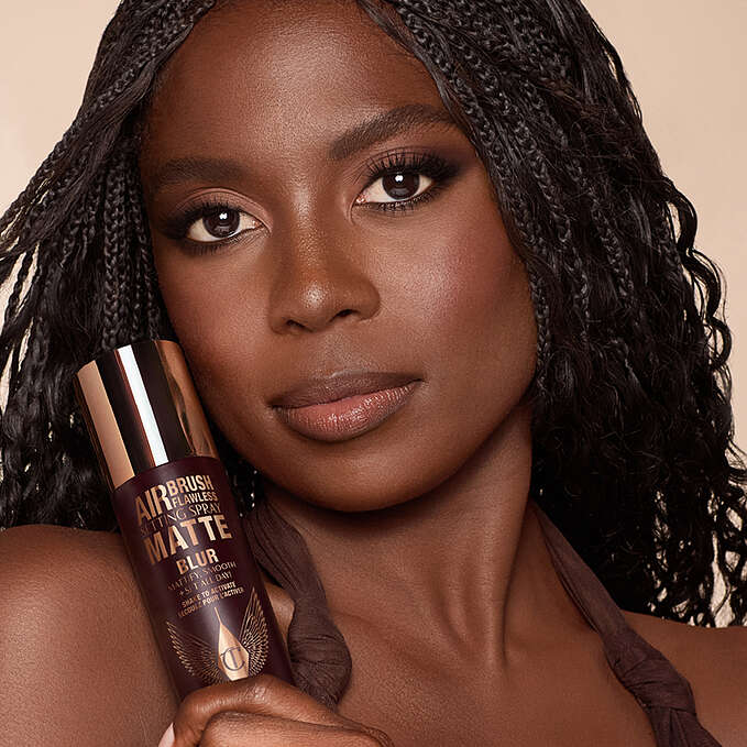 Charlotte Tilbury Airbrush Flawless Setting Spray 100 ml 2