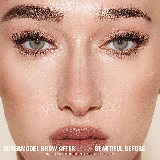Charlotte Tilbury Brow Cheat No. 4 - Natural Brown 2