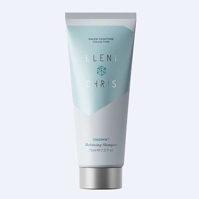 Eleni & Chris Haircare SensiMin Shampoo