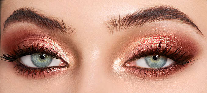 Charlotte Tilbury Luxury Palette Of Pops - Pillow Talk 4