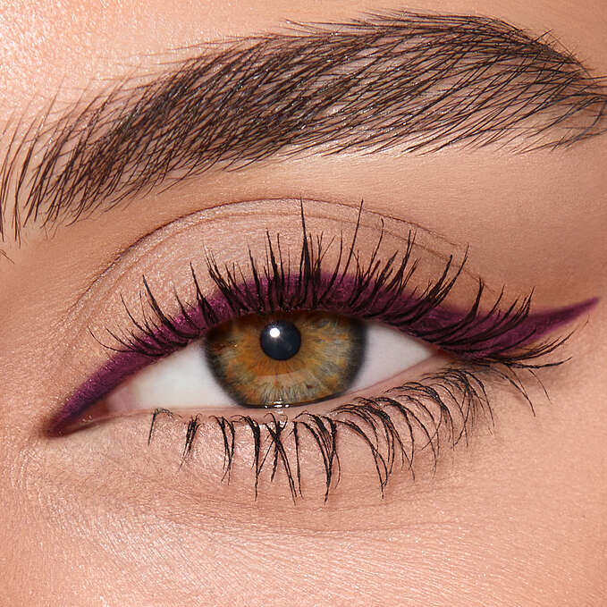 Charlotte Tilbury Rock 'N' Kohl Eye Liner No 3 - Fig Smoulder 4