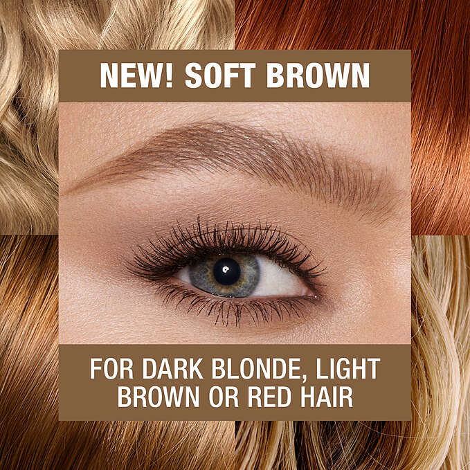 Charlotte Tilbury Brow Cheat No. 3 - Soft Brown 5