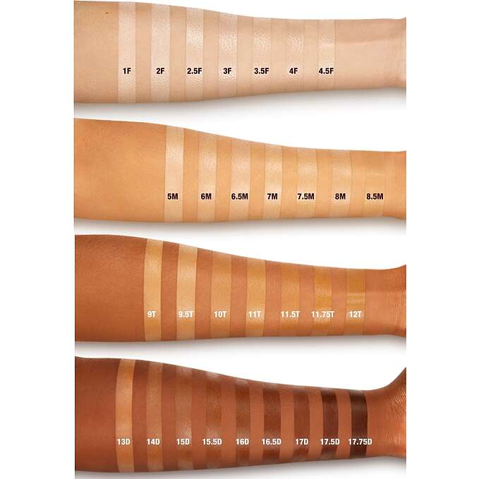 Charlotte Tilbury Beautiful Skin Radiant Concealer - 16.5 Deep 4
