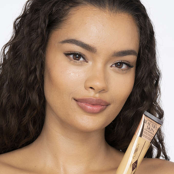 Charlotte Tilbury Beautiful Skin Foundation N° 5 - Neutral 1
