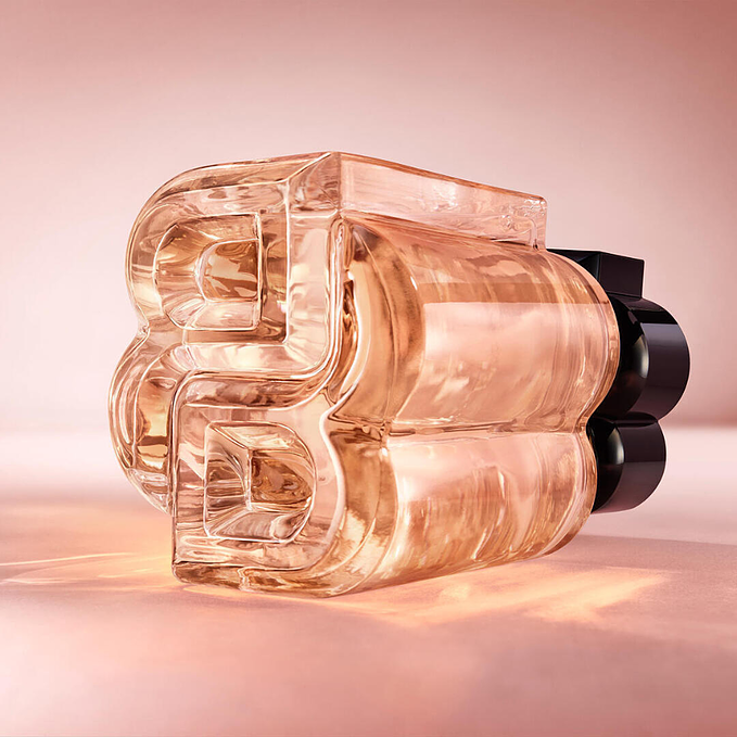Boss Beyond for Her Eau de Parfum 100 ml 3