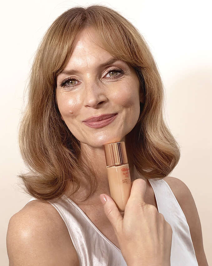 Charlotte Tilbury Hollywood Filter - 3 Fair 3
