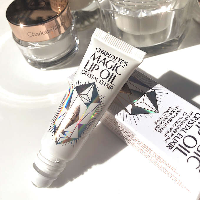 Charlotte Tilbury Magic Lip Oil 2