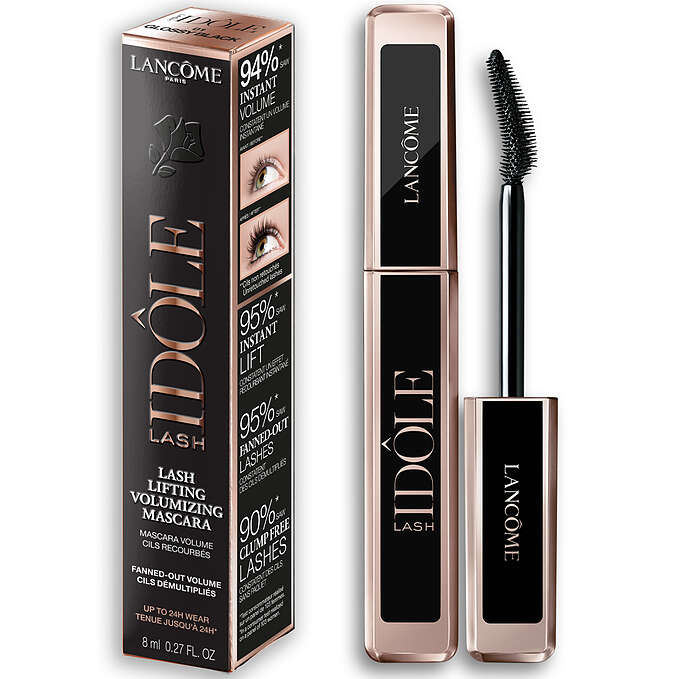 Lancôme Lash Idole Mascara 3