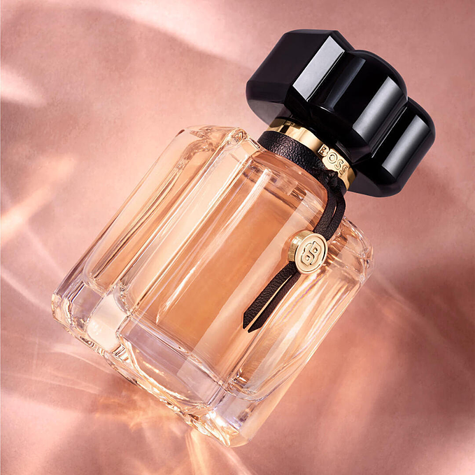 Boss Beyond for Her Eau de Parfum 100 ml 2