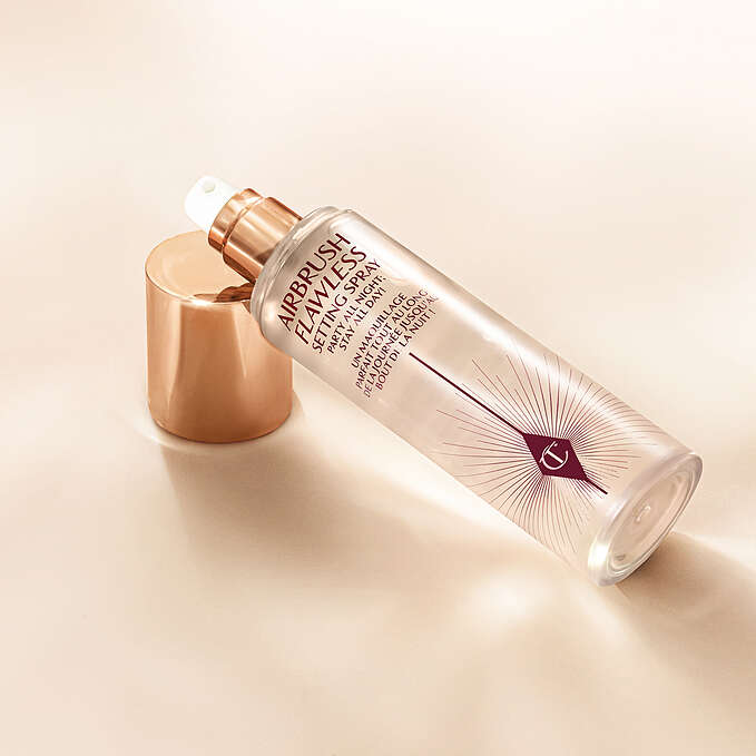 Charlotte Tilbury Airbrush Flawless Setting Spray 100 ml 2