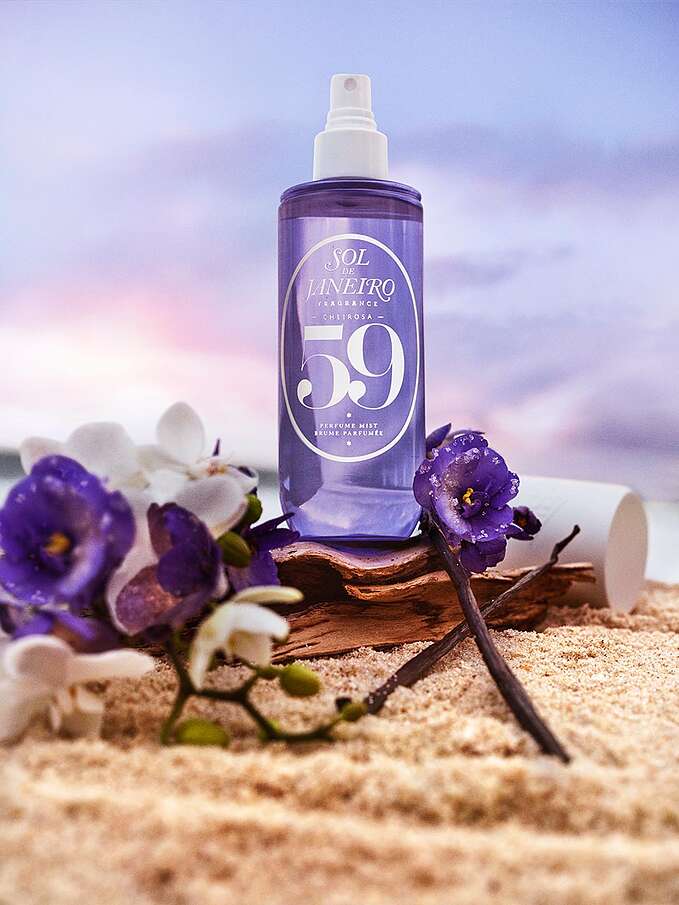 Sol de Janeiro Cheirosa 59 Perfume Body Mist 240ml 2