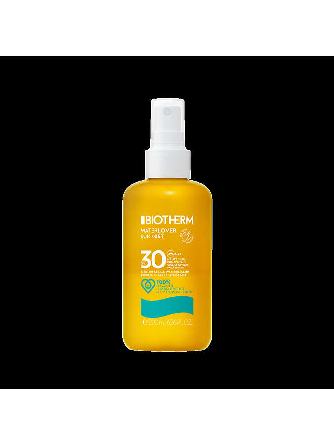 Biotherm Waterlover Sun Mist SPF30 200 ml 1