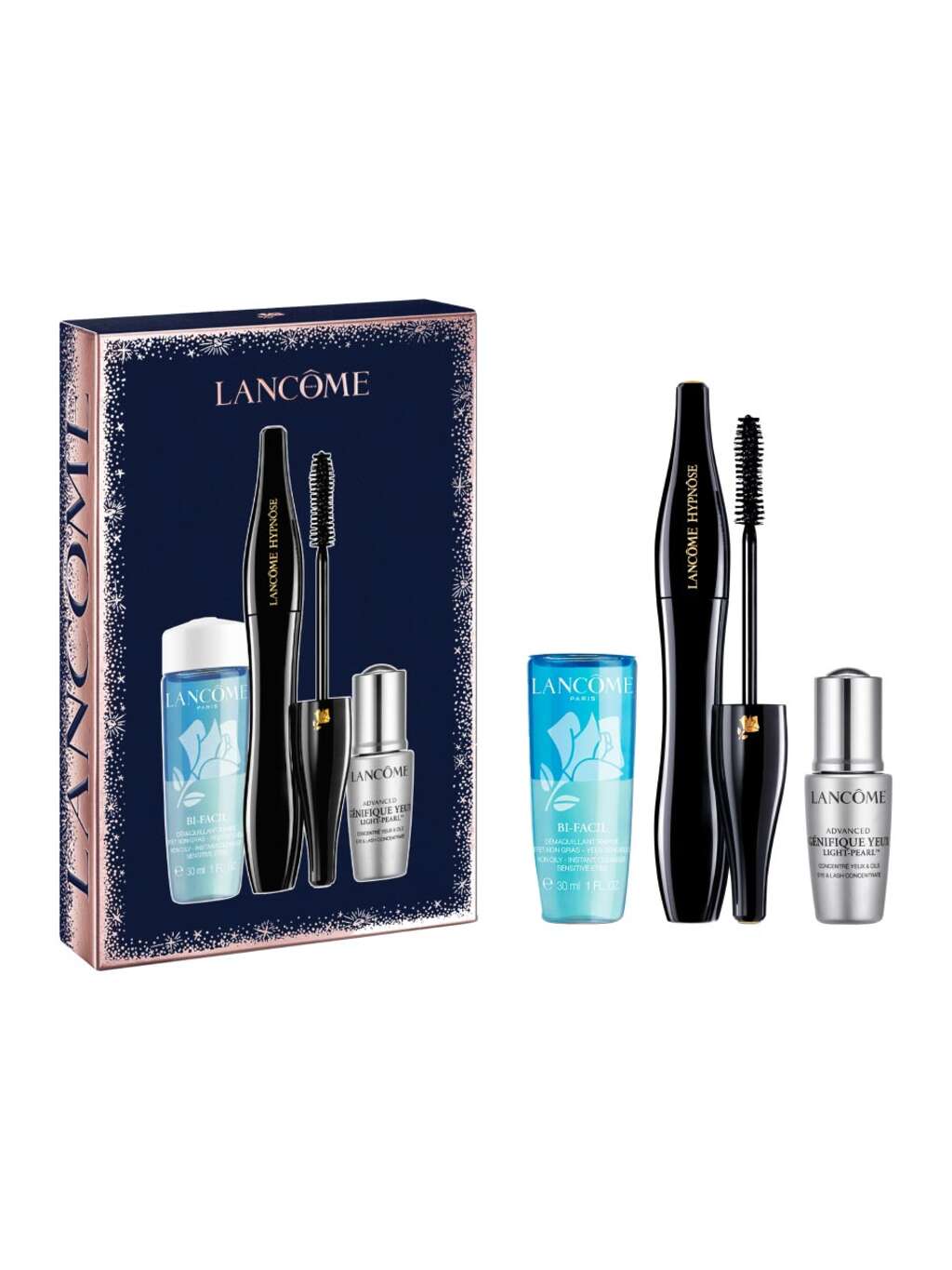 Lancôme Mixed lines Mascara Set