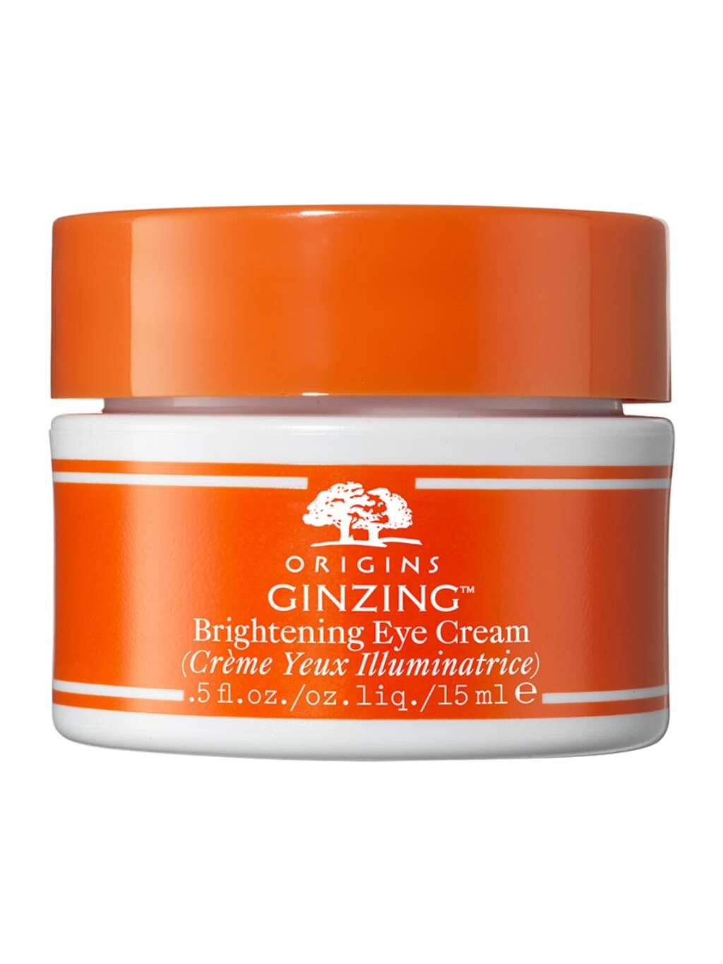 Origins GinZing Brightening Eye Cream