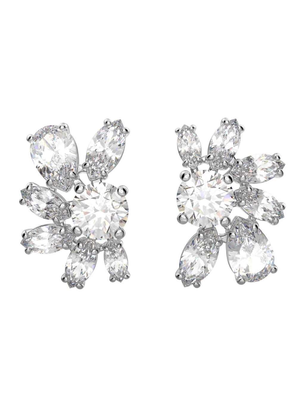 Swarovski "Gema" earring