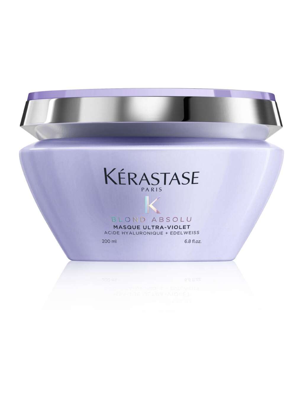 Kérastase Blond Absolu Hair Mask Ultra Violet