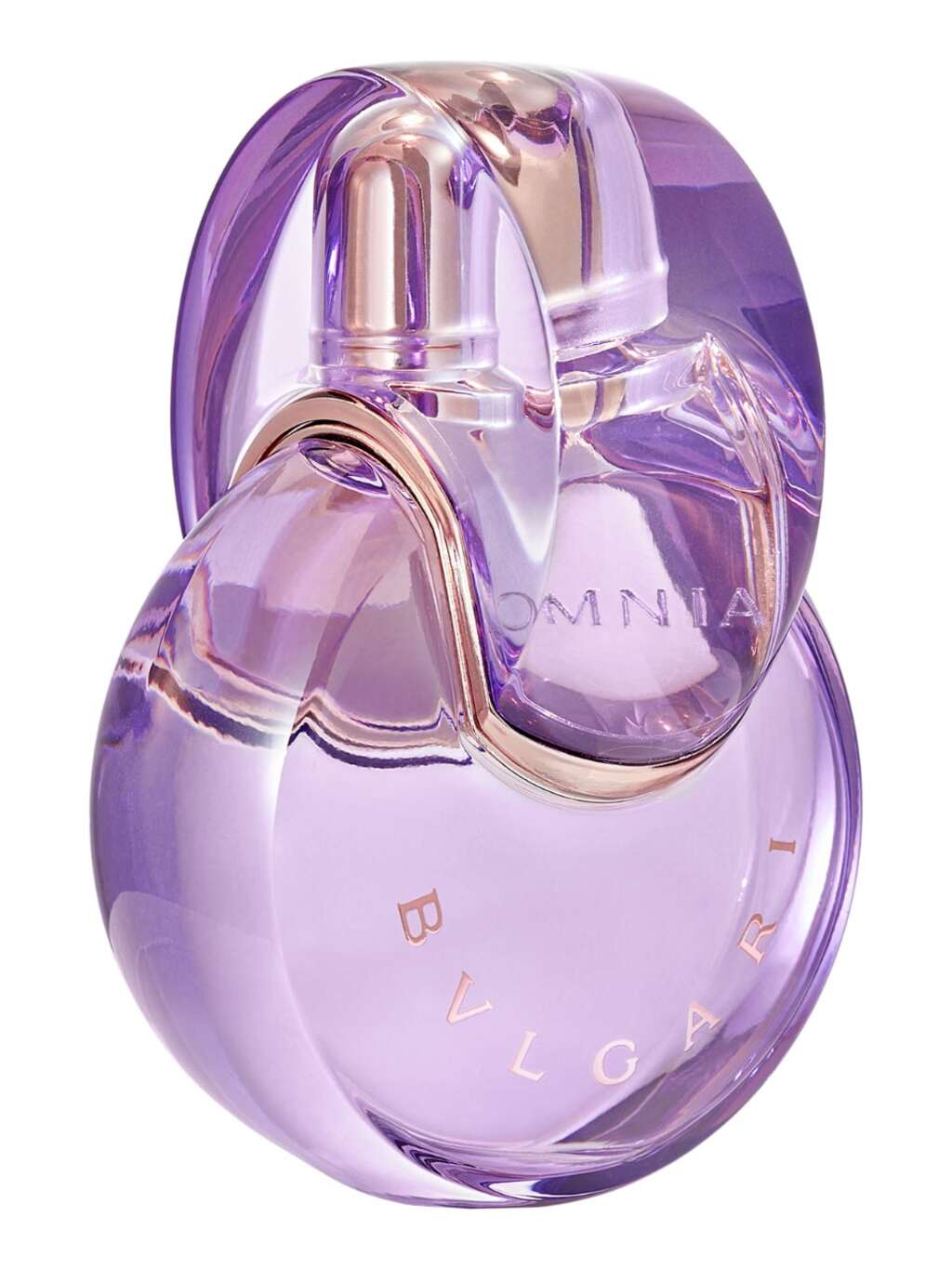 Bvlgari Omnia Amethyste Eau de Toilette 100 ml