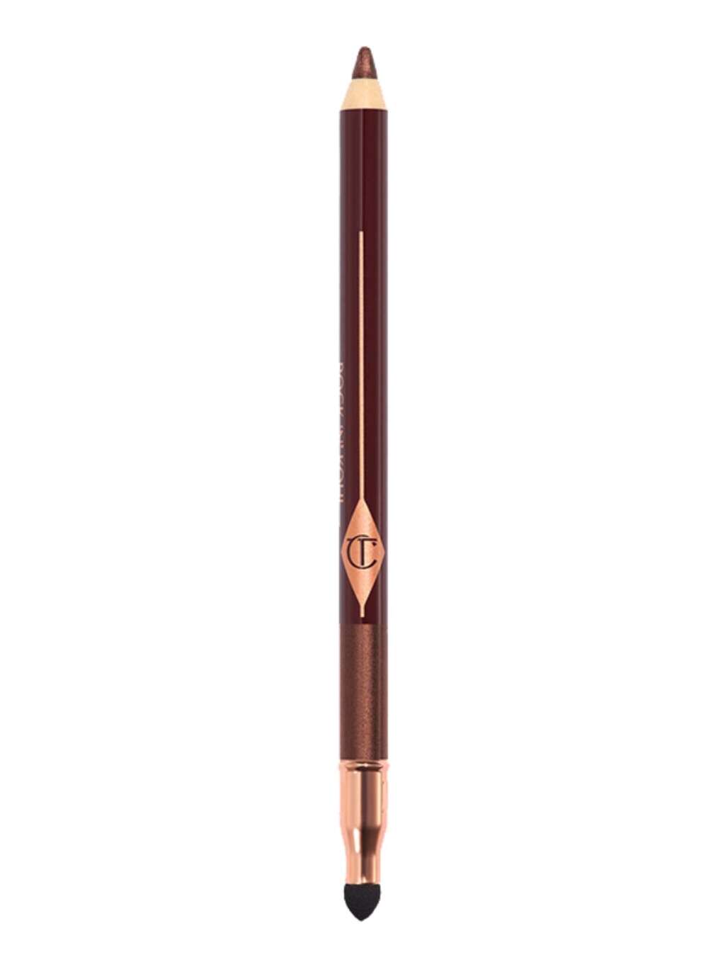Charlotte Tilbury Rock 'N' Kohl Eye Liner No 6 - Smokey Bronze