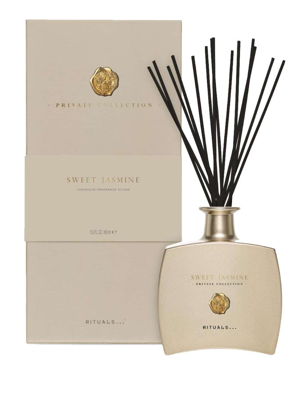 Rituals Private Collection Floral Duftpinner