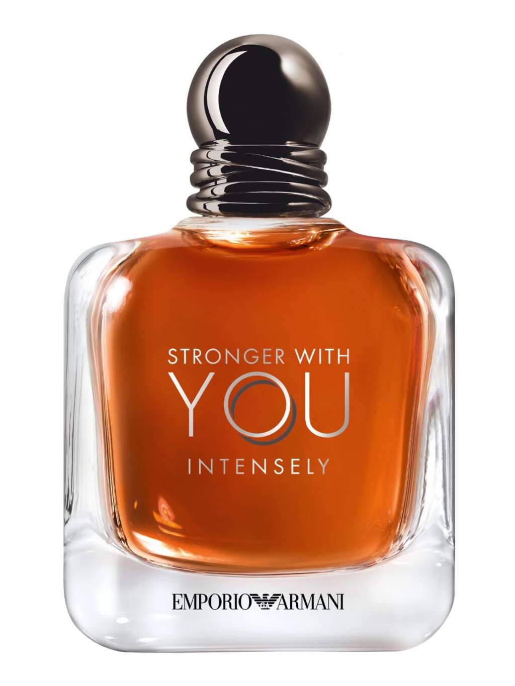 Giorgio Armani Emporio Stronger with You Intensely