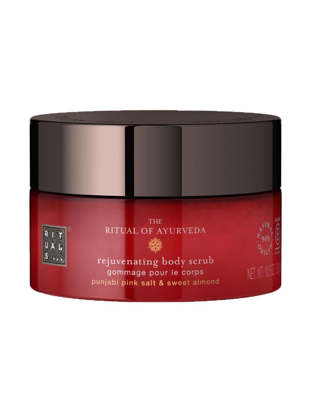 Rituals Ayurveda Body Scrub 