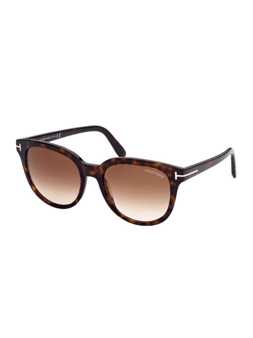 Tom Ford Olivia FT0914 Solbrille