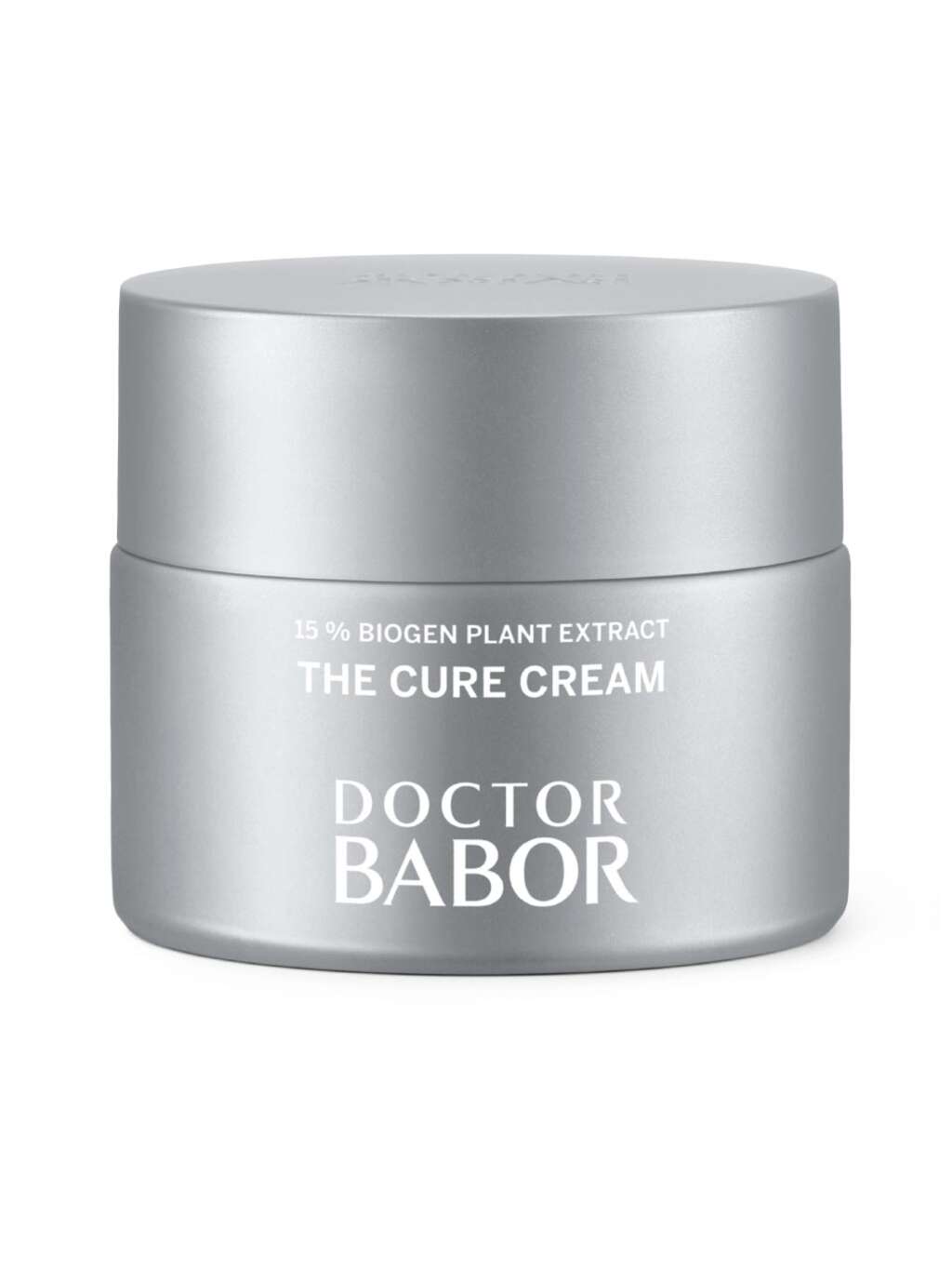 Doctor Babor The Cure Cream