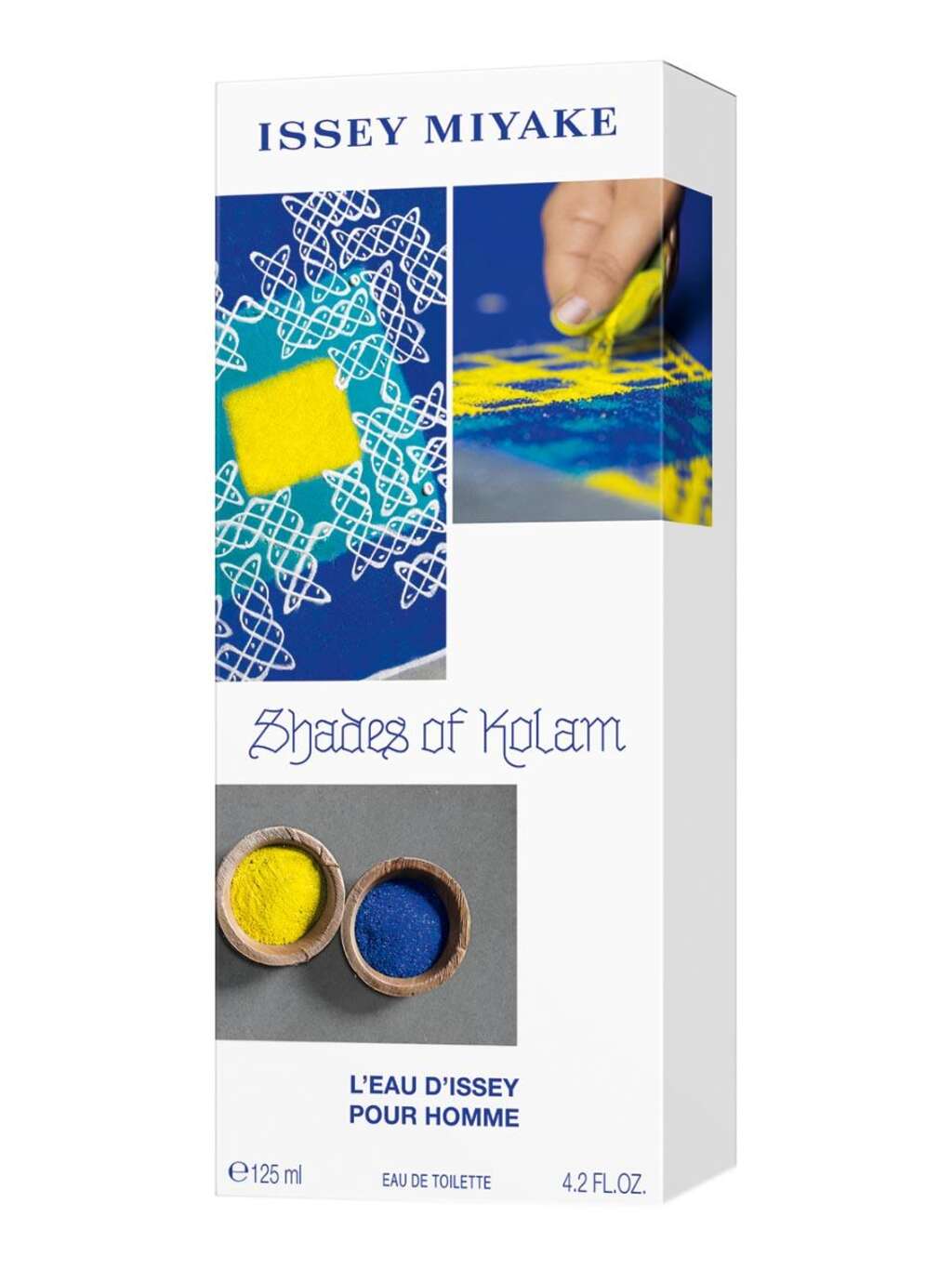 l'eau d'issey pour homme Shades of Kolam