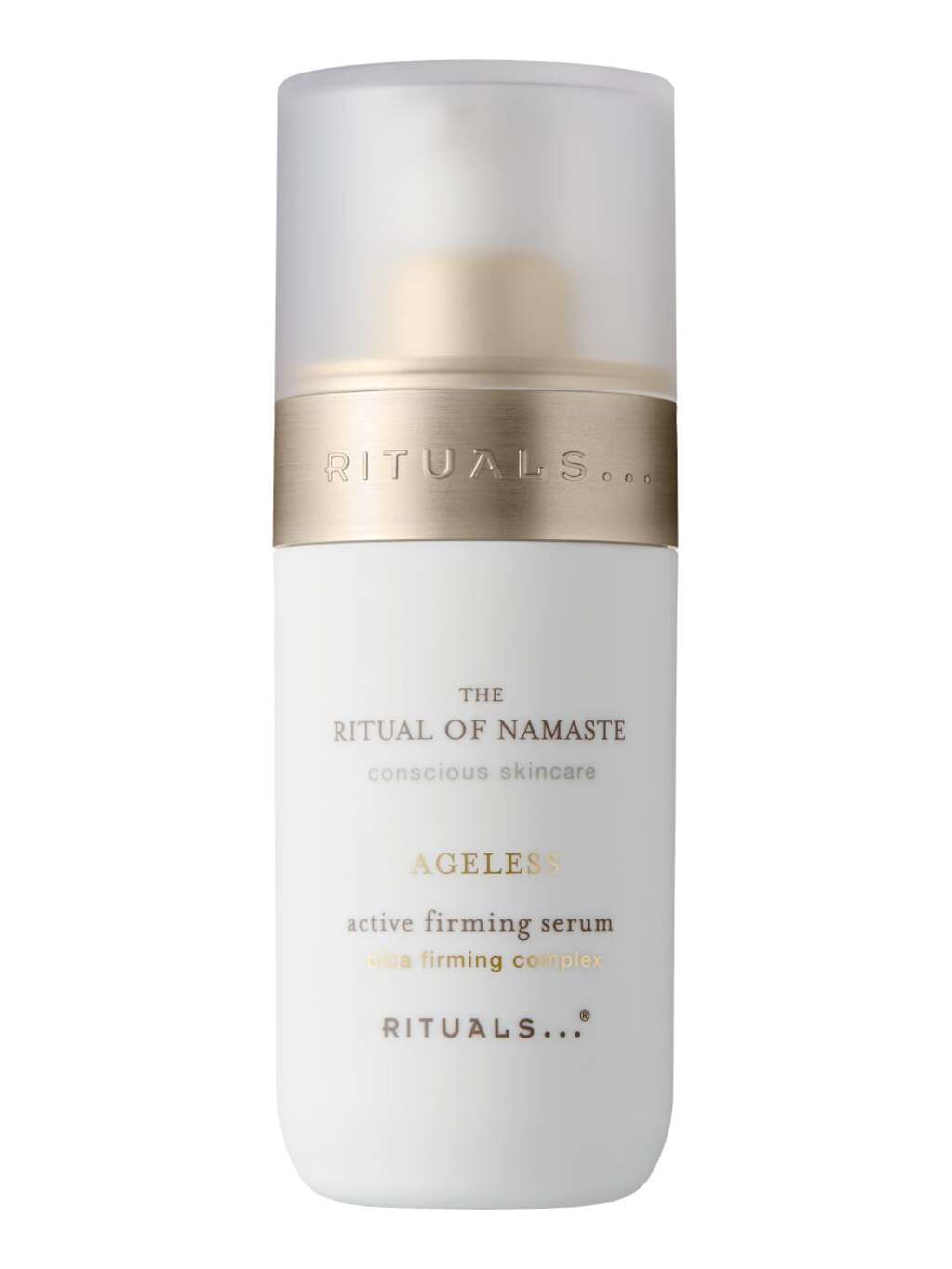 Rituals Namasté Ageless Firming Serum