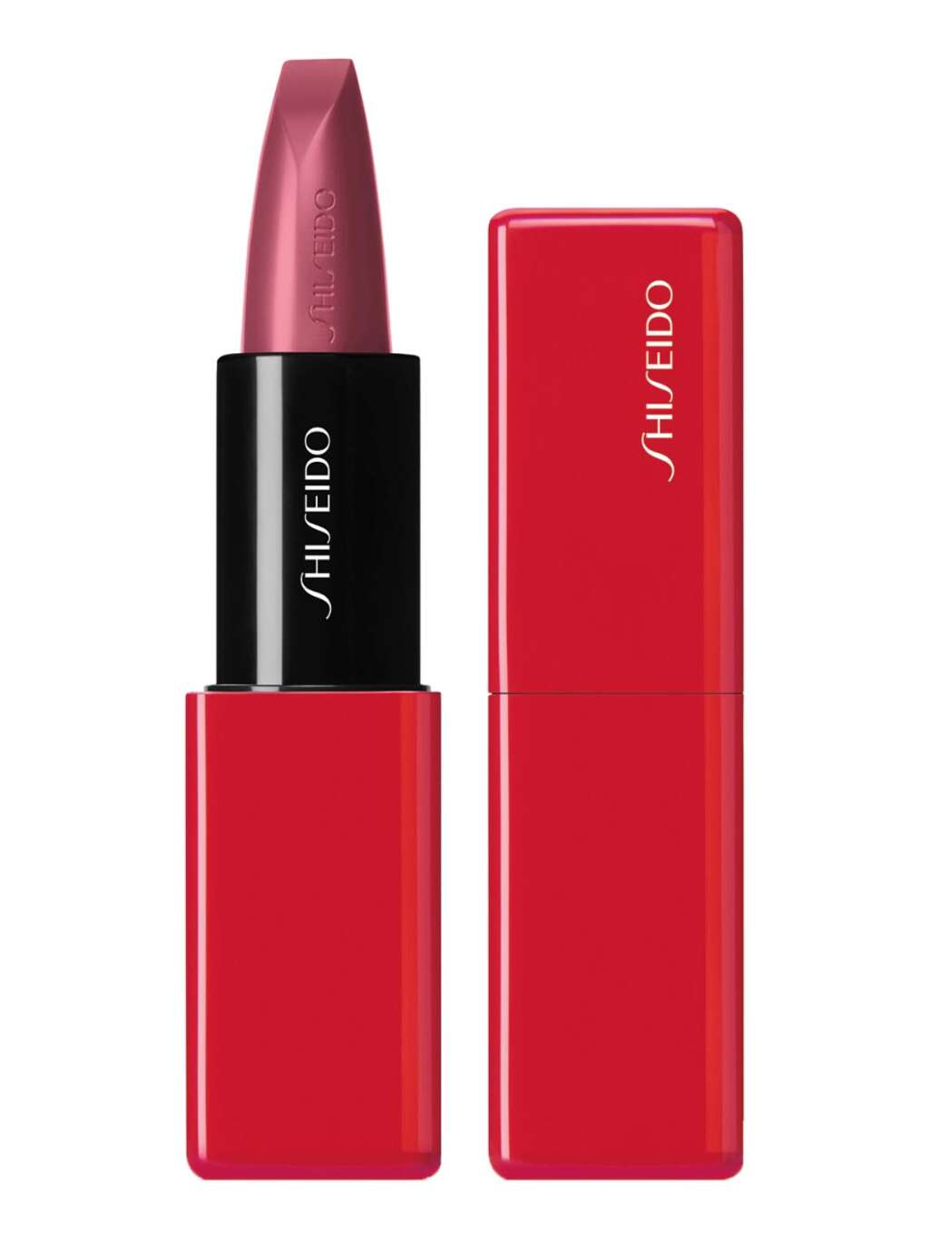 Shiseido Technosatin Gel Lipstick