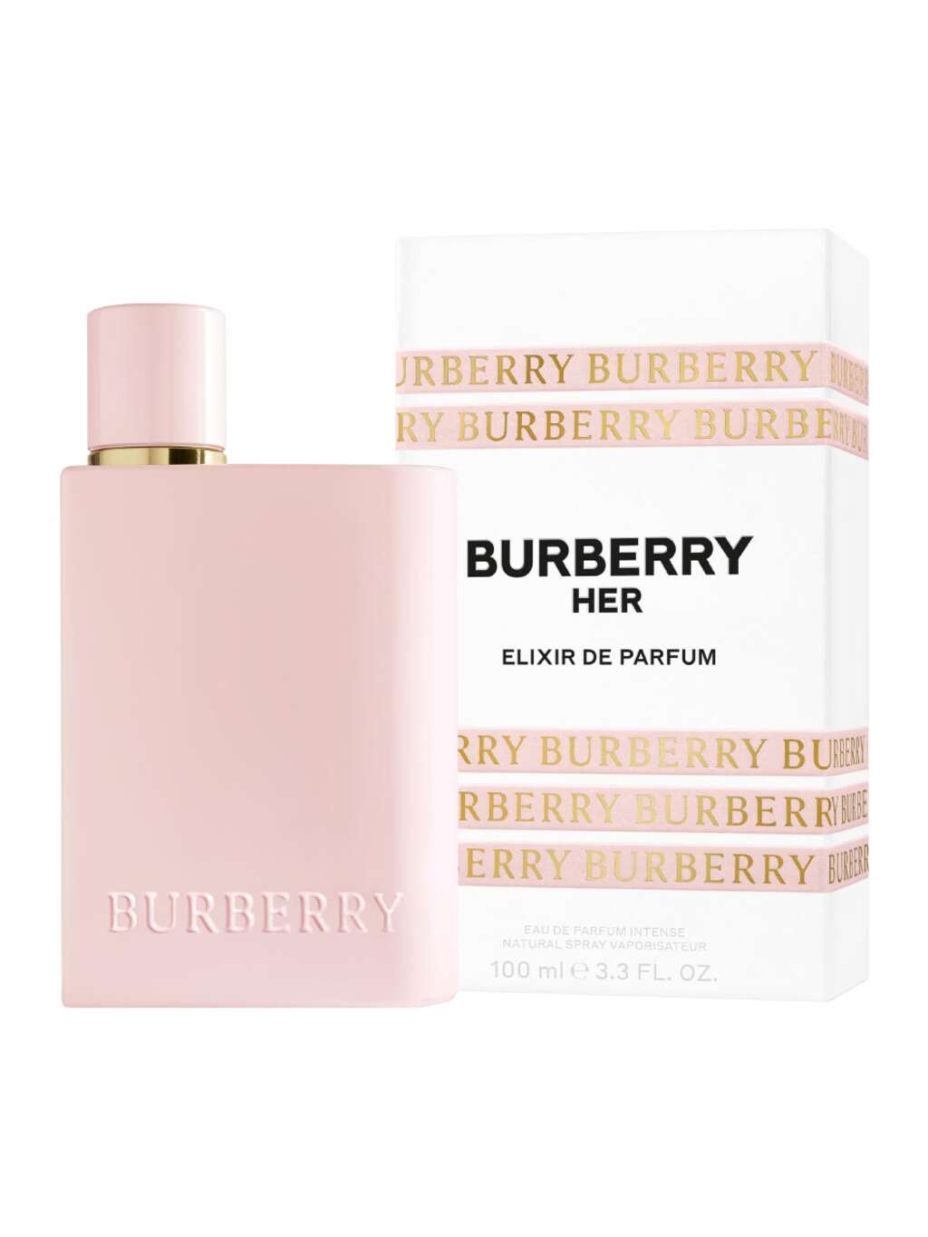 Burberry Her Elixir Eau de Parfum