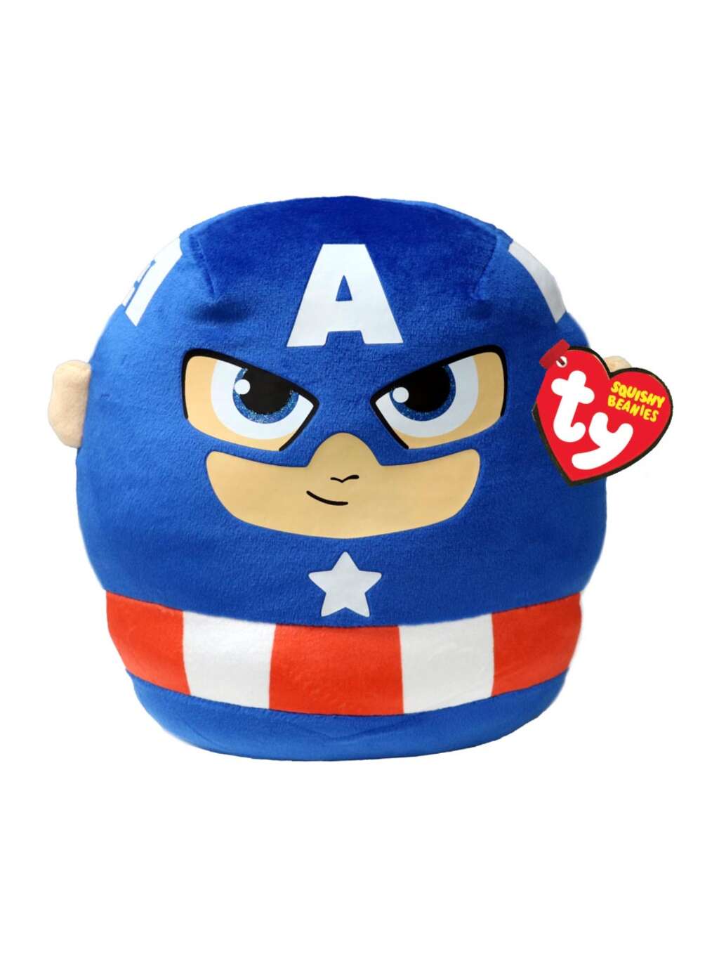 TY Marvel Captain America