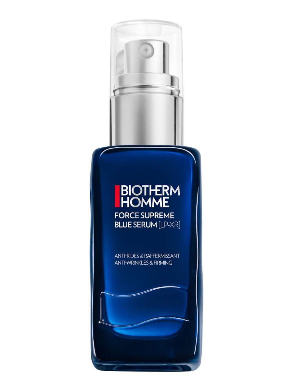 Biotherm Force Supreme Blue Serum