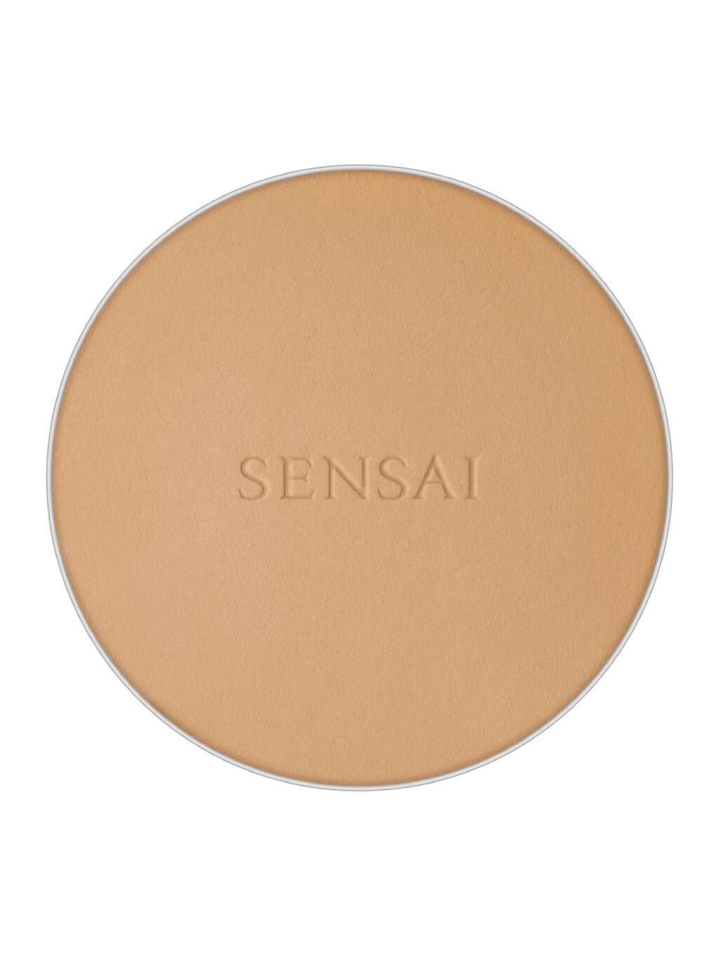 Sensai Total Finish Foundation Powder 