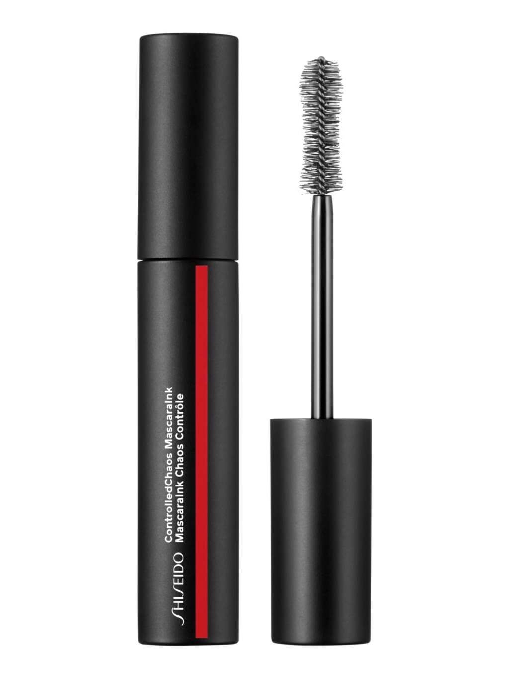 Make-Up Controlled Chaos Mascara Ink