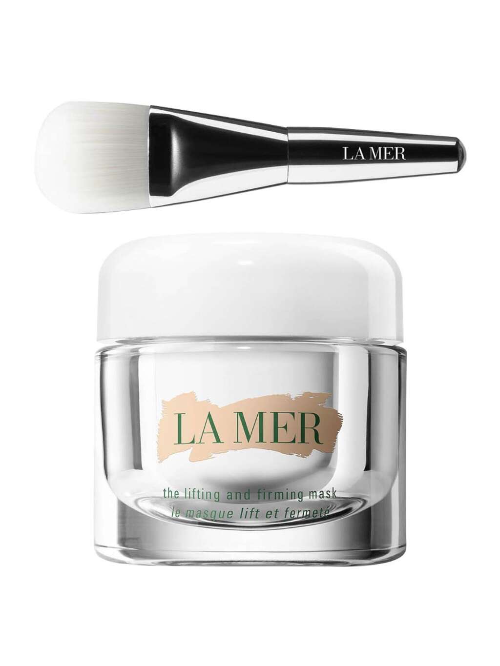 La Mer The Lifting and Firming Mask