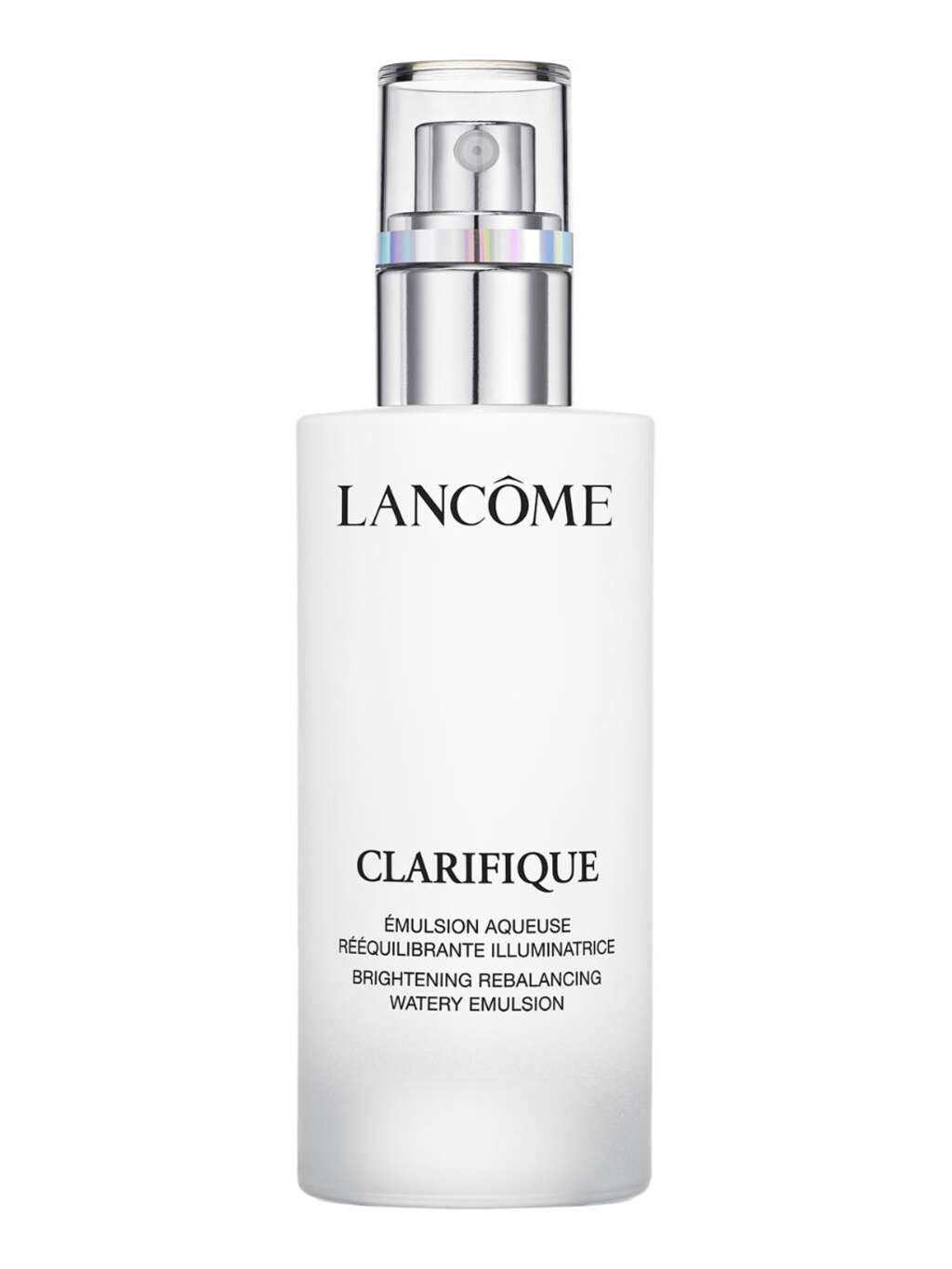 Lancôme Clarifique Watery Emulsion