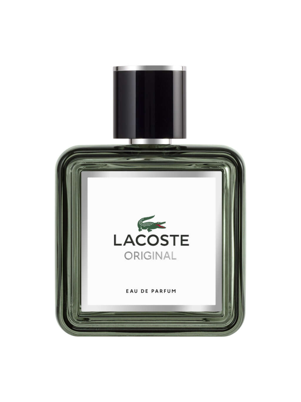 Lacoste Original Eau de Parfum 60 ml