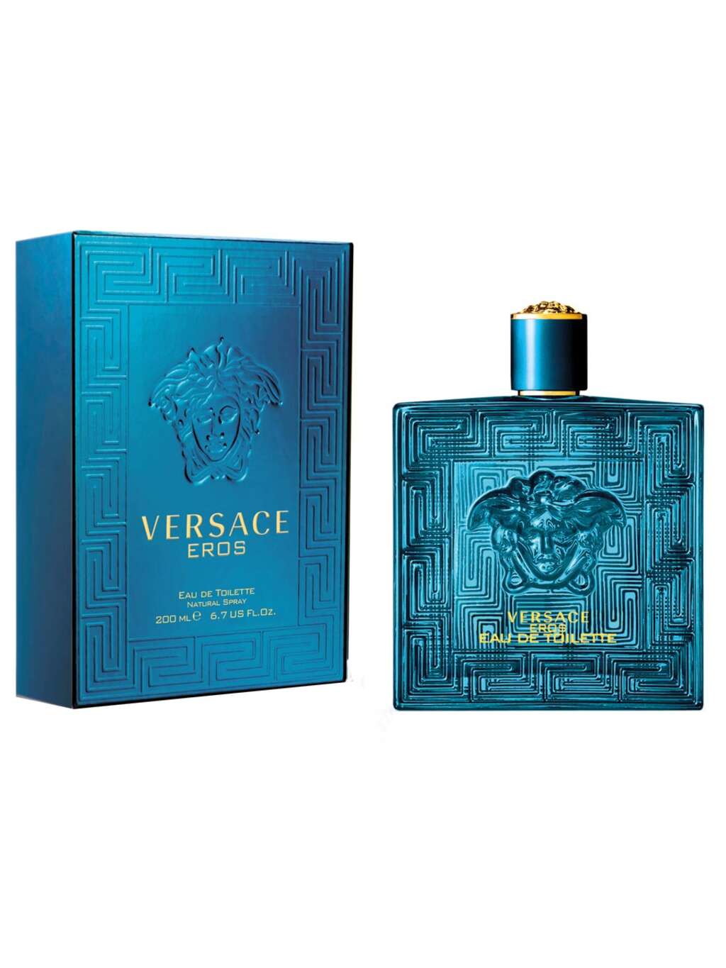 Versace Eros