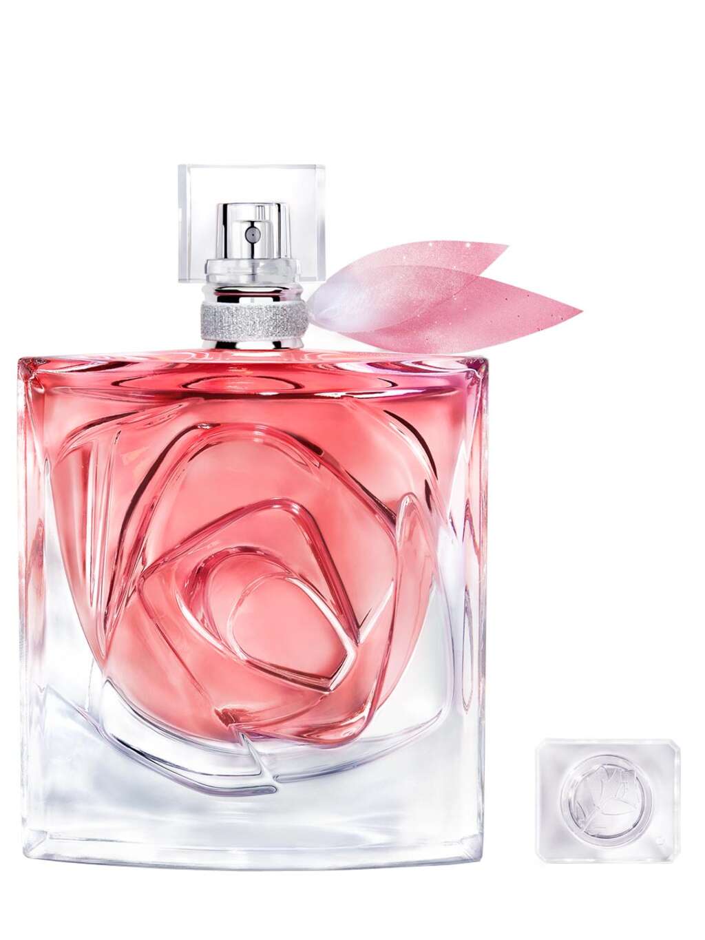 Lancôme La vie est belle Rose Extraordinaire Eau de Parfum 100 ml