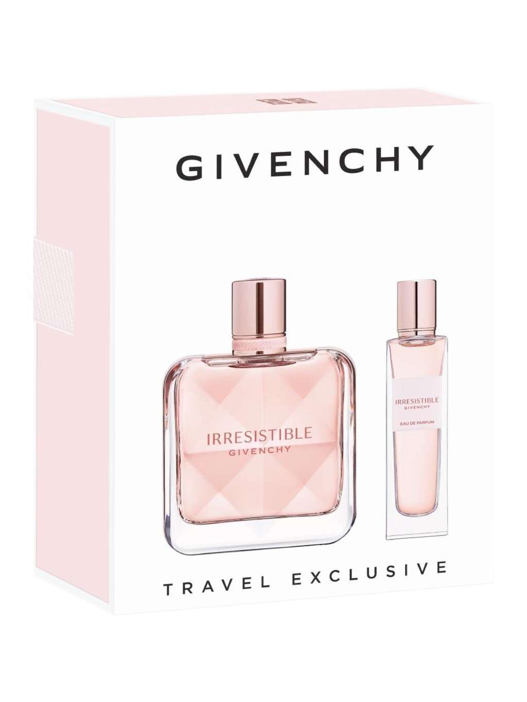Givenchy Irresistible Set
