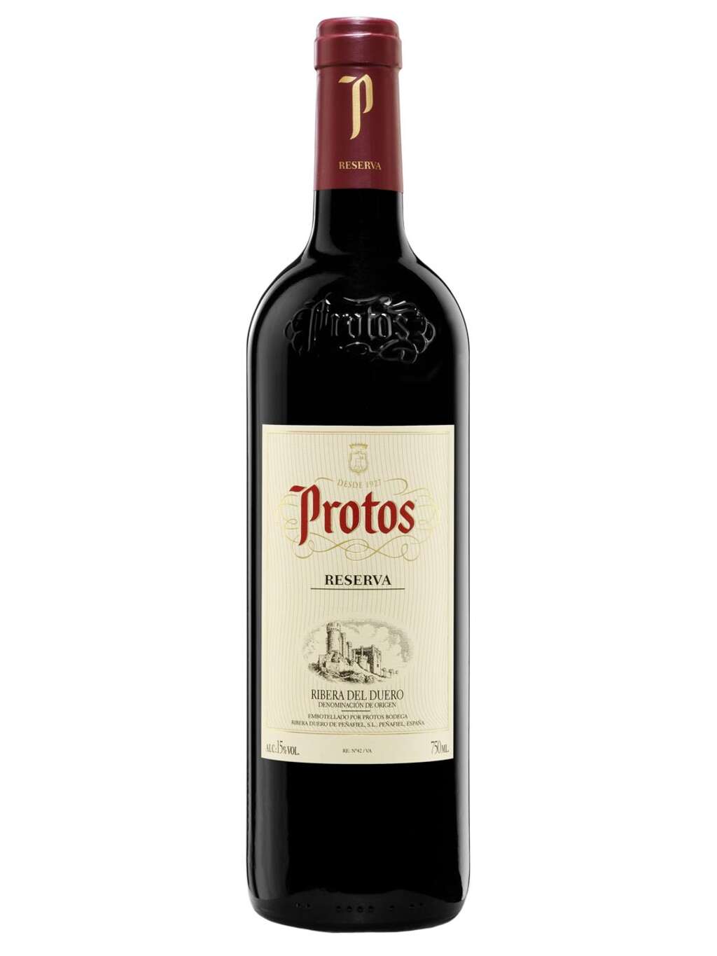 Protos Reserva