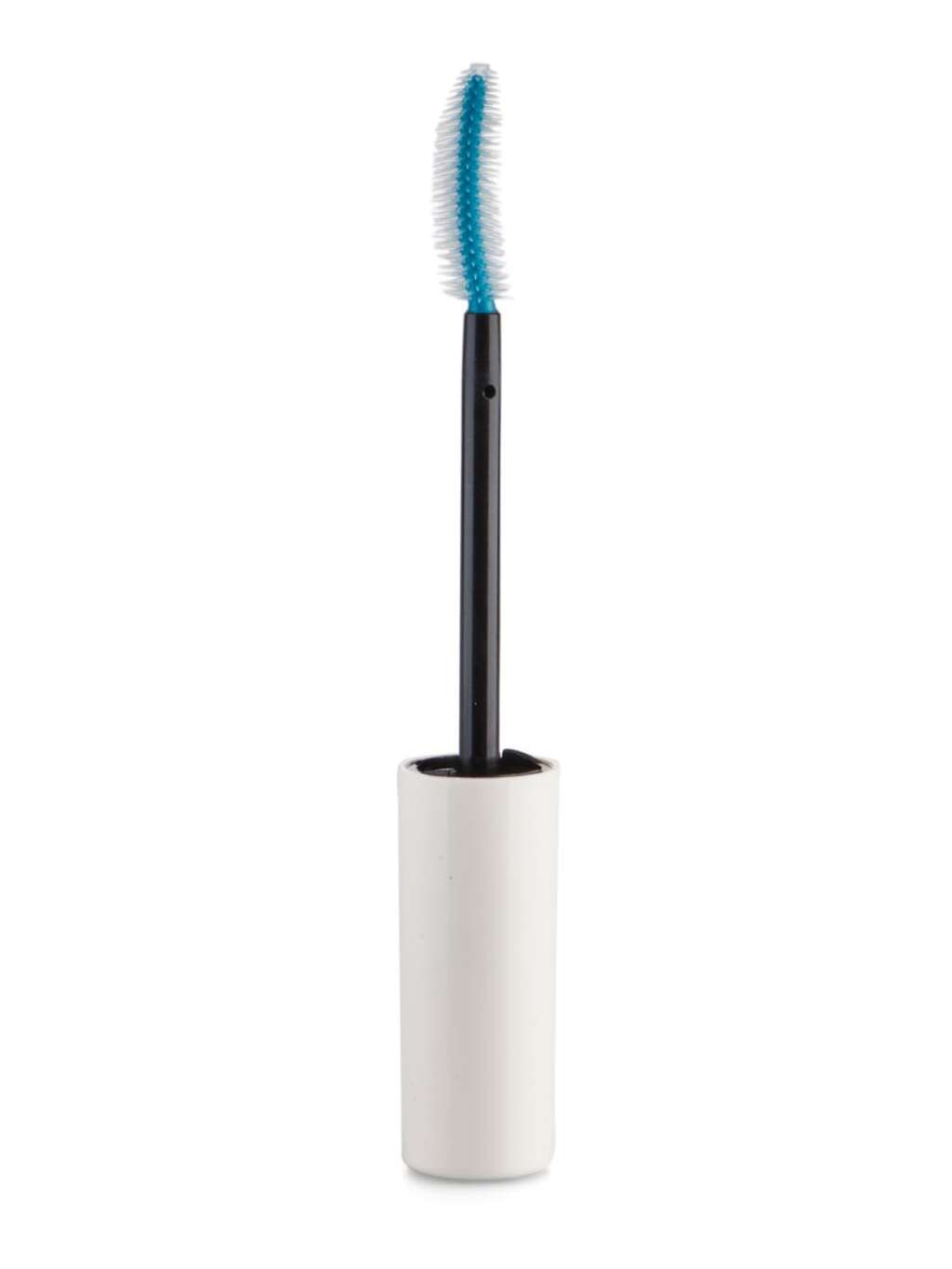 Ecooking Make-up Mascara Silicone Brush Curling & Volume